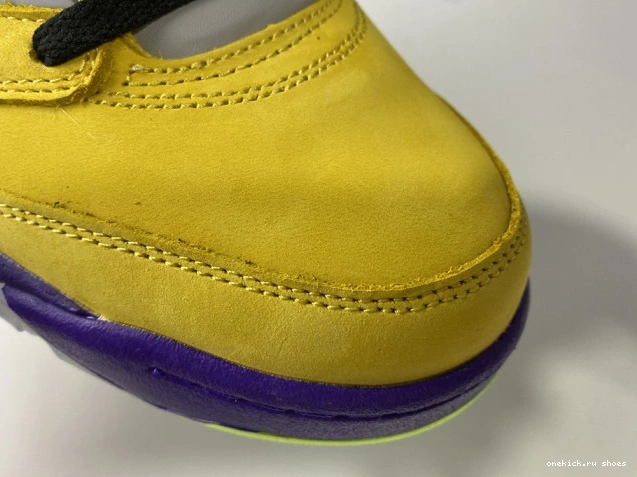 Cheap 5 Jordan What The Retro CZ5725-700 0811